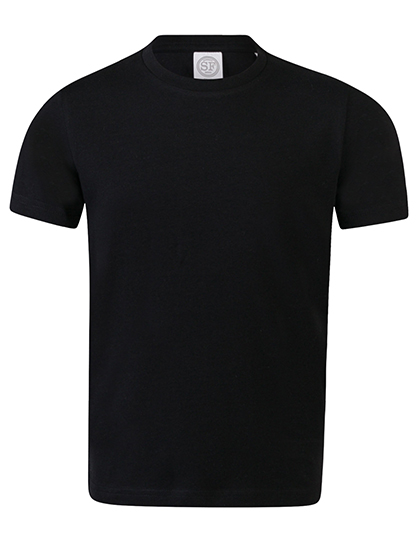SF Minni Kids´ Feel Good Stretch T