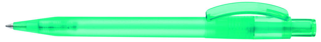 PIXEL frozen Druckkugelschreiber PIXEL frozen Druckkugelschreiber