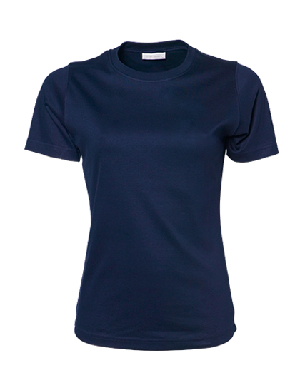Tee Jays Women´s Interlock Tee Tee Jays Women´s Interlock Tee