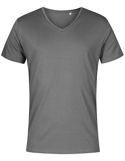 X.O by Promodoro Men´s V-Neck T-Shirt X.O by Promodoro Men´s V-Neck T-Shirt