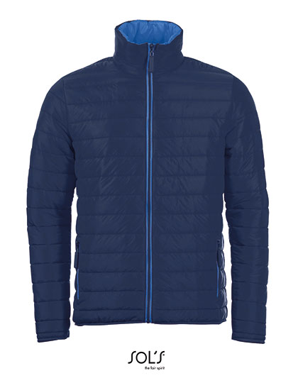 SOL´S Men´s Light Padded Jacket Ride SOL´S Men´s Light Padded Jacket Ride