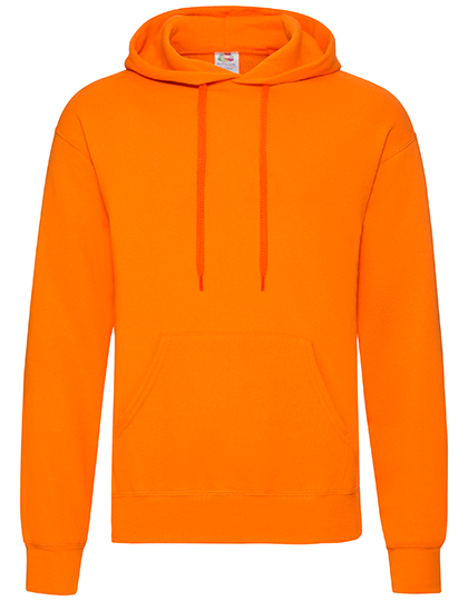 Fruit of the Loom Classic Hooded Sweat