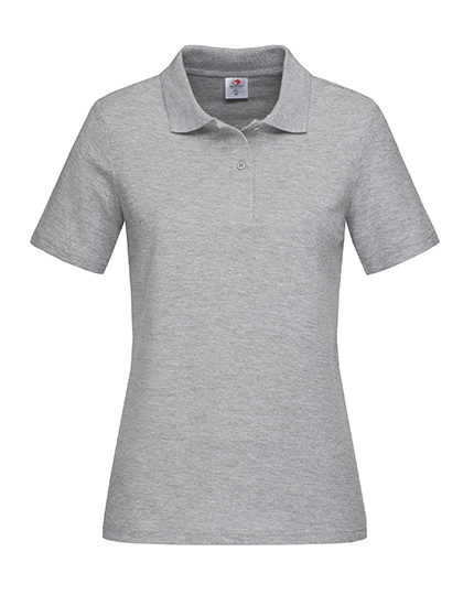 Stedman® Classic Polo Women Stedman® Classic Polo Women