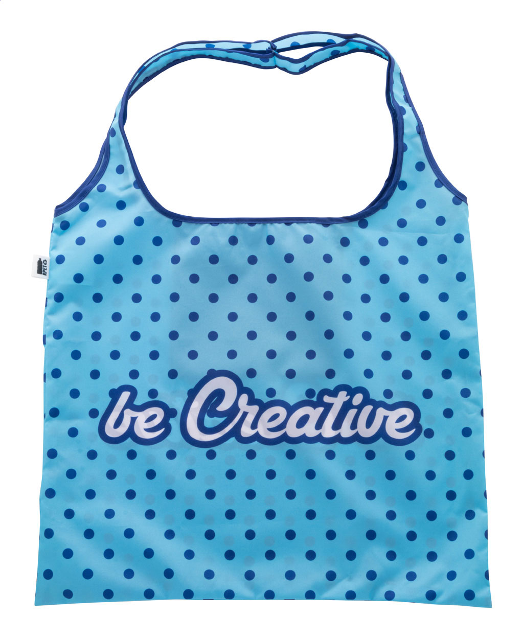 Individuelle RPET Einkaufstasche SuboShop Fold II Individuelle RPET Einkaufstasche SuboShop Fold II