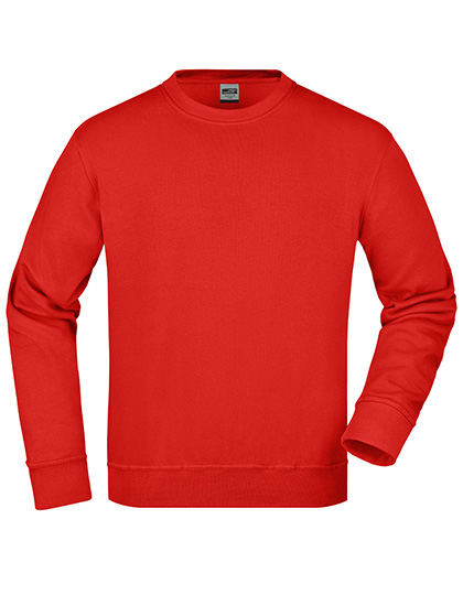 James&Nicholson Workwear Sweat James&Nicholson Workwear Sweat