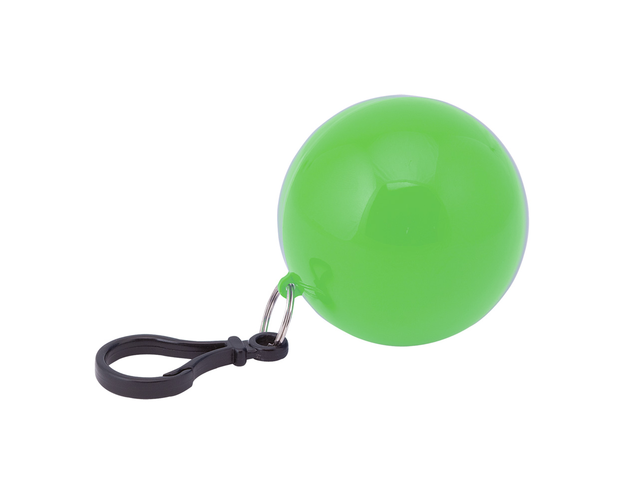 Poncho Schlüsselanhänger Aegis