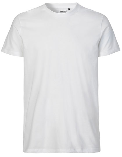 Neutral Men´s Fit T-Shirt Neutral Men´s Fit T-Shirt