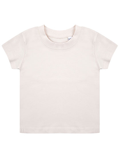 Larkwood Organic T-Shirt Larkwood Organic T-Shirt