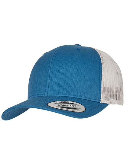 FLEXFIT Retro Trucker 2-Tone