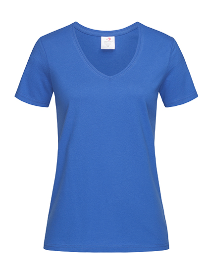 Stedman® Classic-T V-Neck Women Stedman® Classic-T V-Neck Women