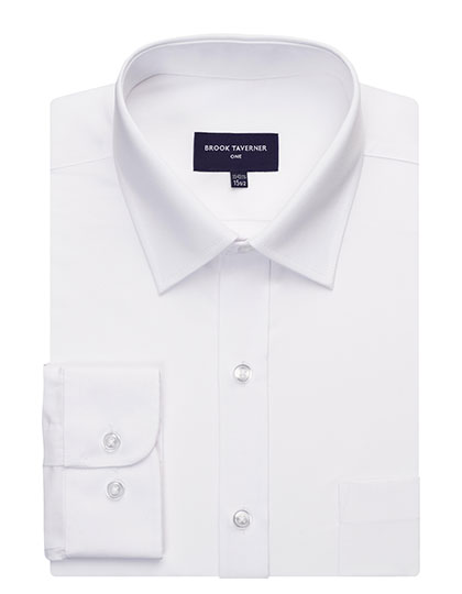 Brook Taverner Juno Long Sleeve Shirt