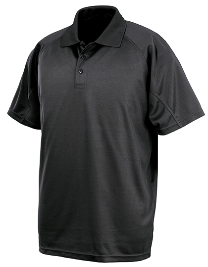 SPIRO Performance Aircool Polo SPIRO Performance Aircool Polo