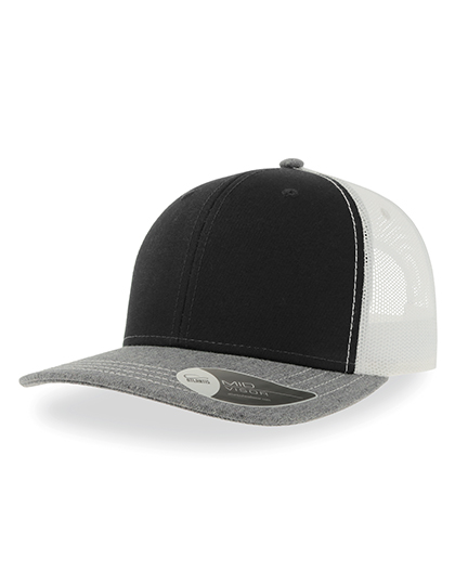 Atlantis Headwear Sonic Cap Atlantis Headwear Sonic Cap