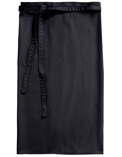 CG Workwear Bistro Apron Roma 80 GreeNature CG Workwear Bistro Apron Roma 80 GreeNature