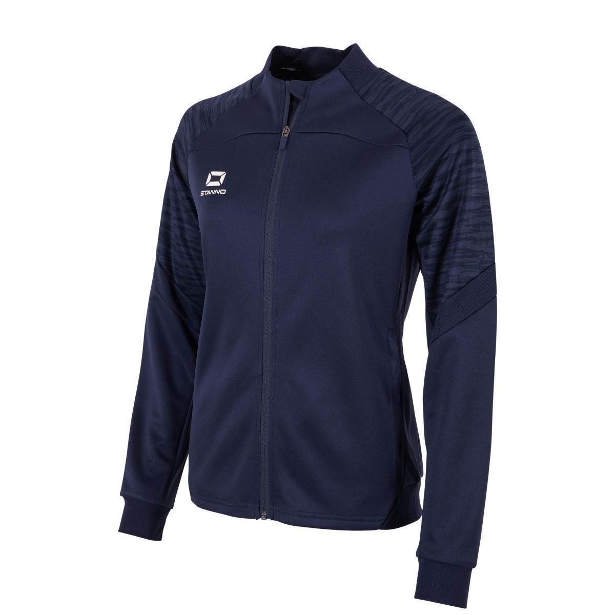 Stanno Bolt Full Zip Jacke Damen