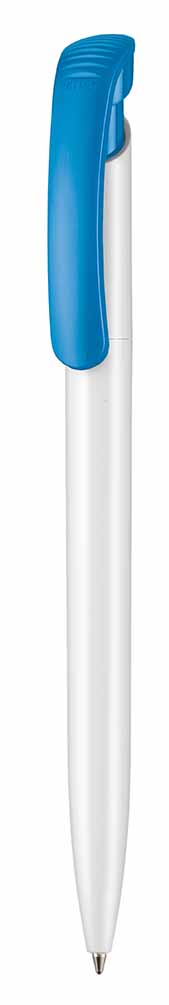 Kugelschreiber CLEAR SHINY Ritter-Pen Kugelschreiber CLEAR SHINY Ritter-Pen