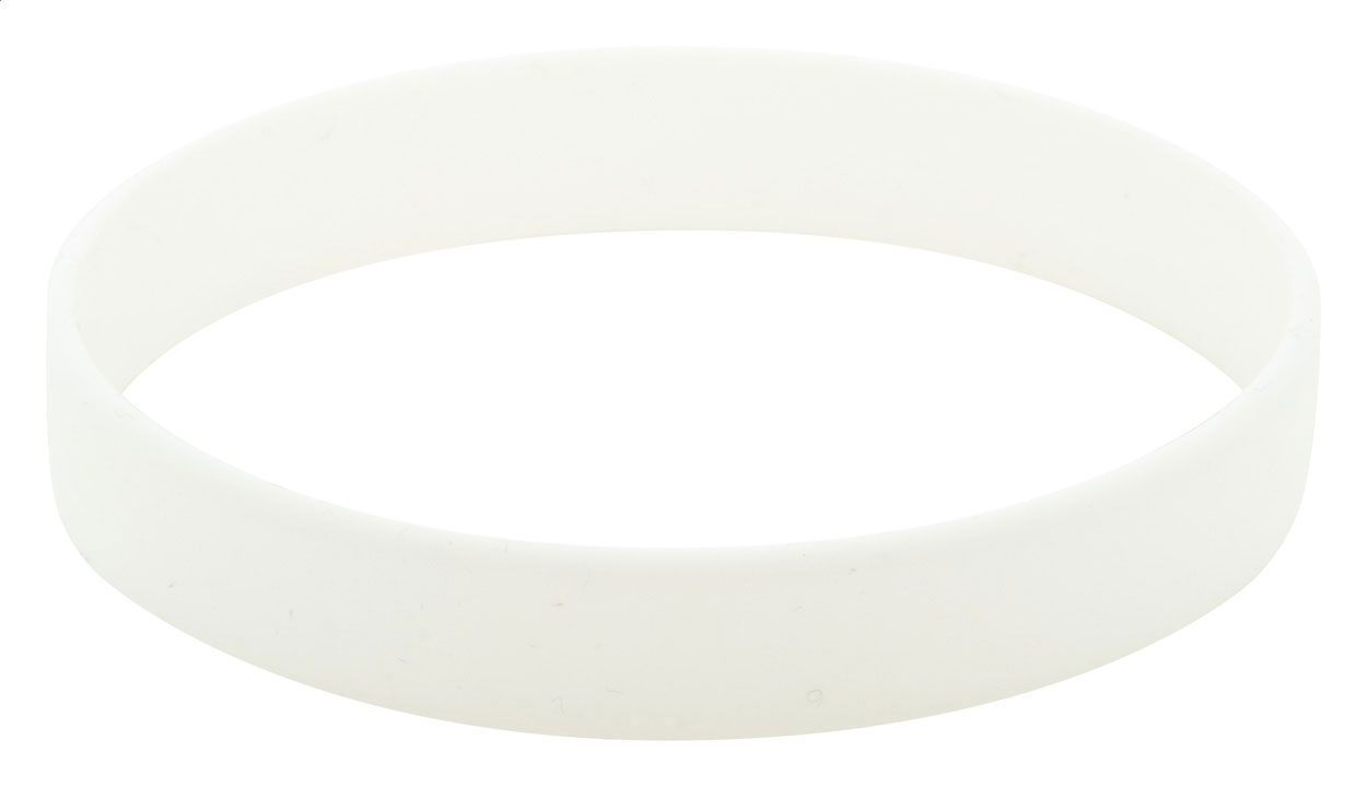 Silikon-Armband Wristy Silikon-Armband Wristy