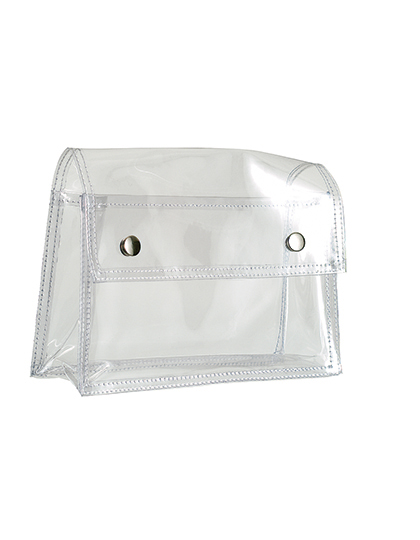 Halfar Bag With Press Buttons Universal