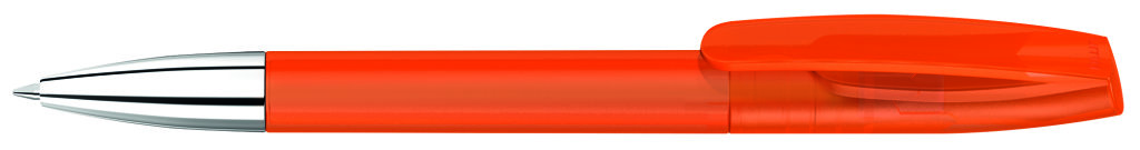 CORAL frozen SI Drehkugelschreiber CORAL frozen SI Drehkugelschreiber