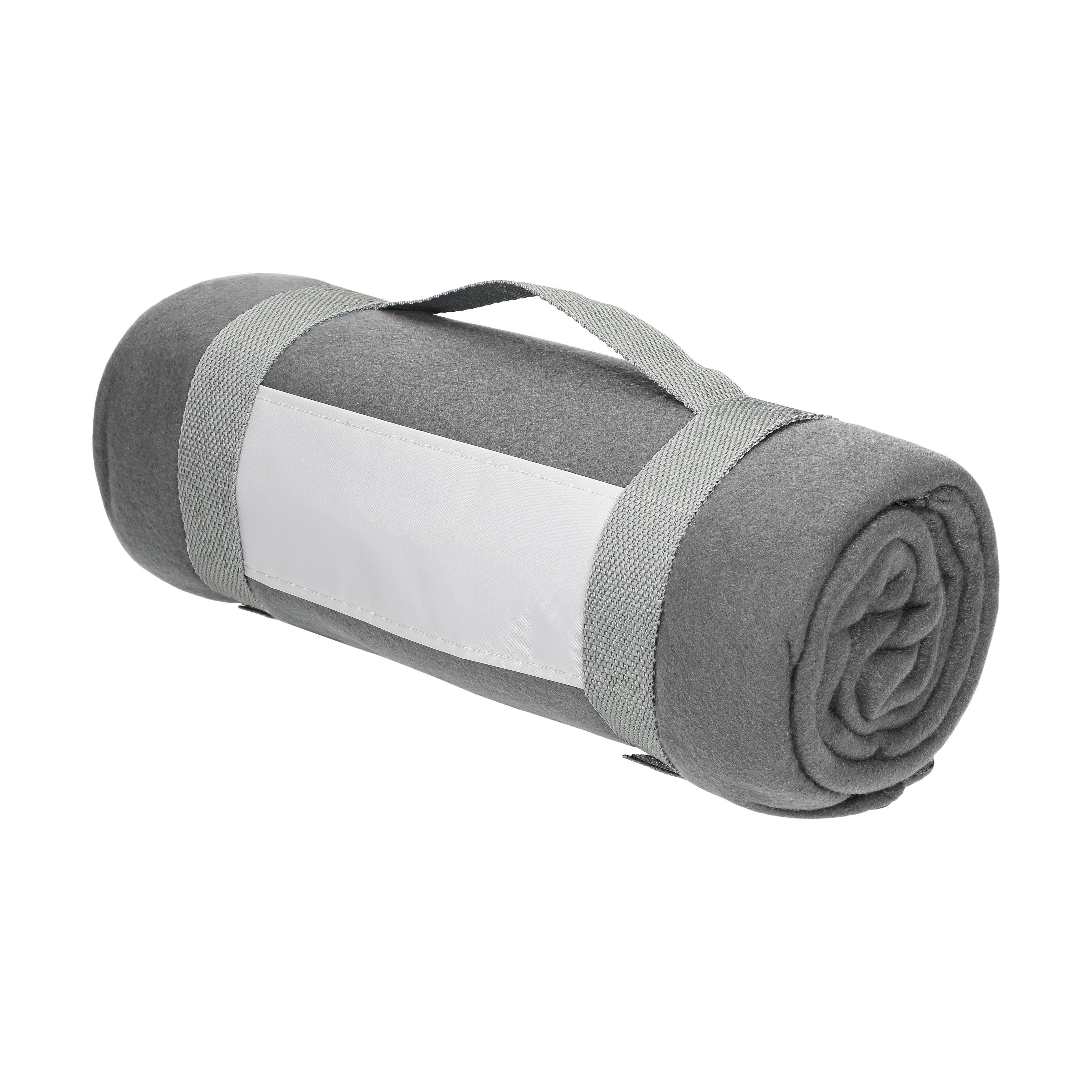 Fleecedecke Basic, 150x120 cm Fleecedecke Basic, 150x120 cm