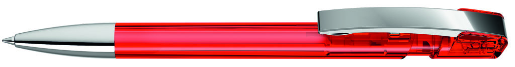 SKY transparent M SI Druckkugelschreiber SKY transparent M SI Druckkugelschreiber