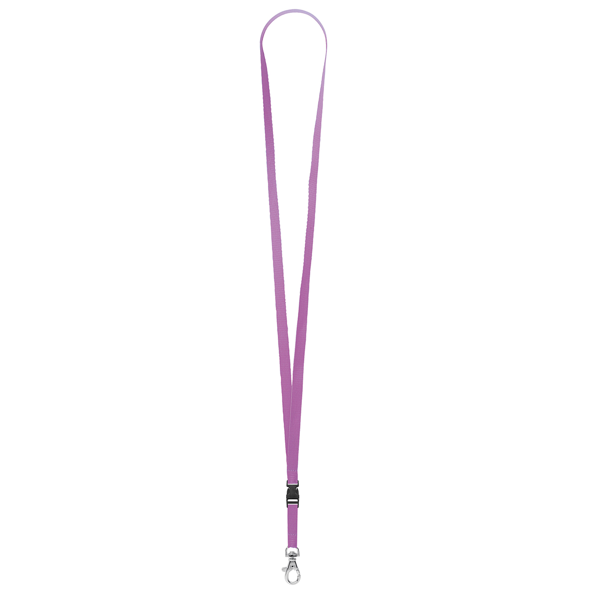 Schlüsselband-Lanyard Standard Schlüsselband-Lanyard Standard