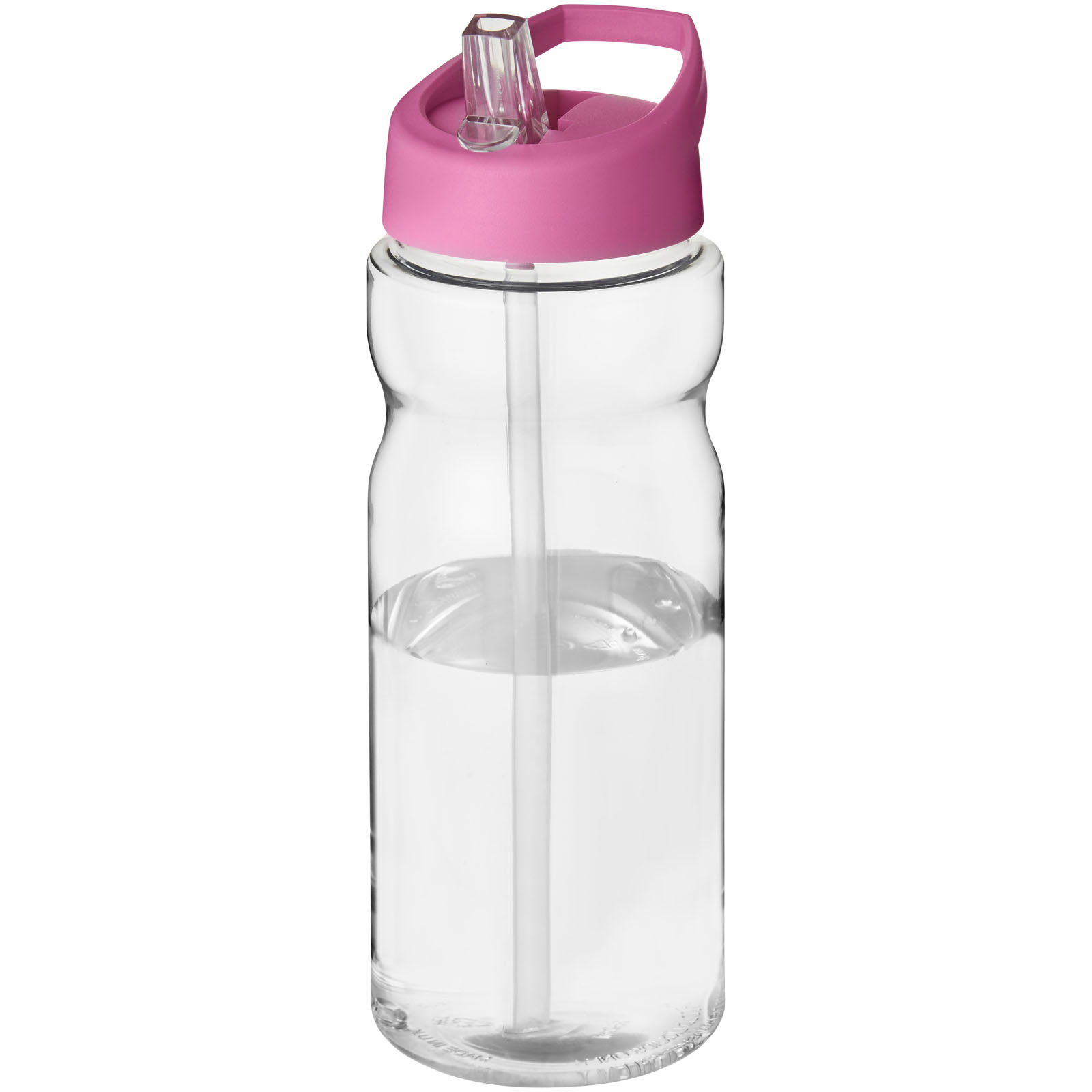 H2O Active® Base 650 ml Sportflasche mit Ausgussdeckel H2O Active® Base 650 ml Sportflasche mit Ausgussdeckel