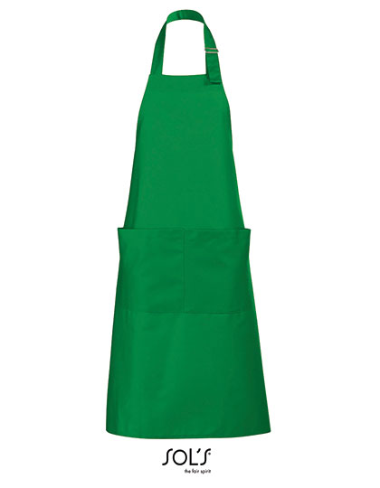 SOL´S Long Apron Gala SOL´S Long Apron Gala