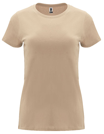 Roly Women´s Capri T-Shirt