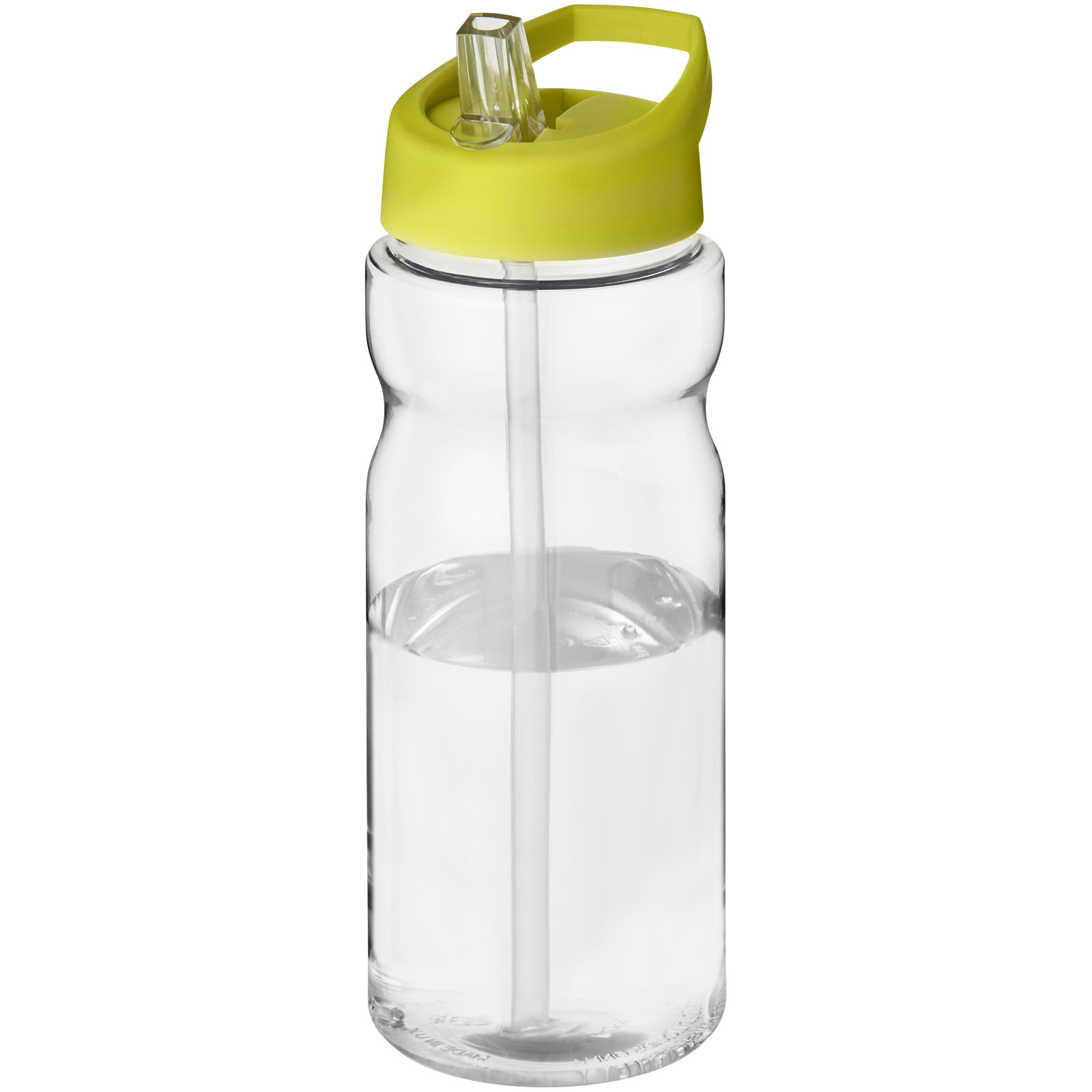 H2O Active® Base 650 ml Sportflasche mit Ausgussdeckel H2O Active® Base 650 ml Sportflasche mit Ausgussdeckel