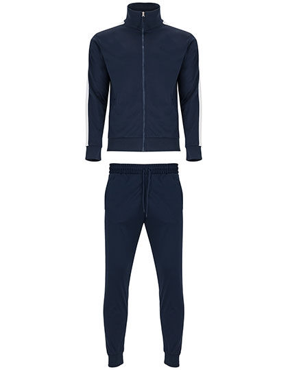 Roly Sport Creta Tracksuit Roly Sport Creta Tracksuit