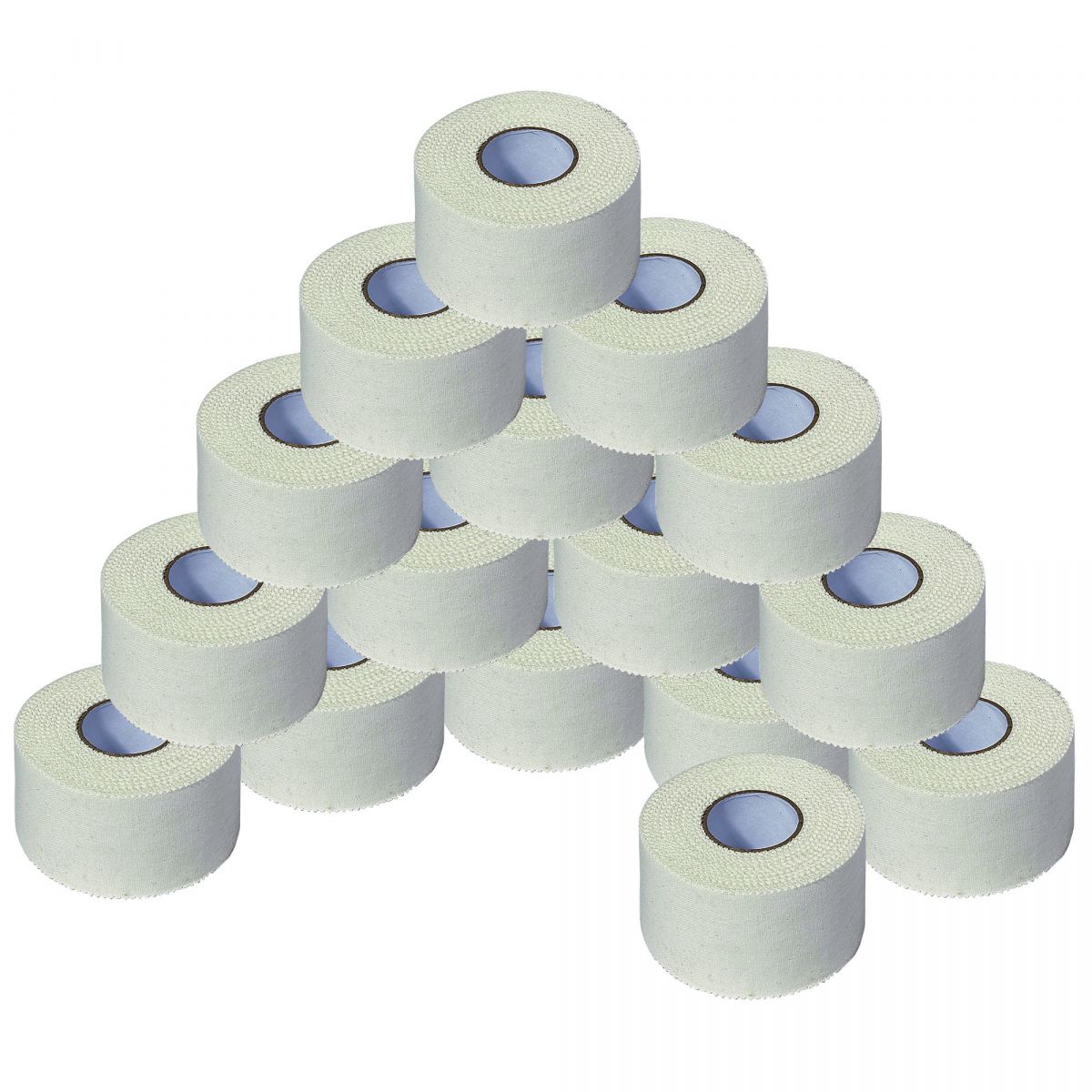Stanno Professionelles Sporttape (38mm) 16 St. Stanno Professionelles Sporttape (38mm) 16 St.