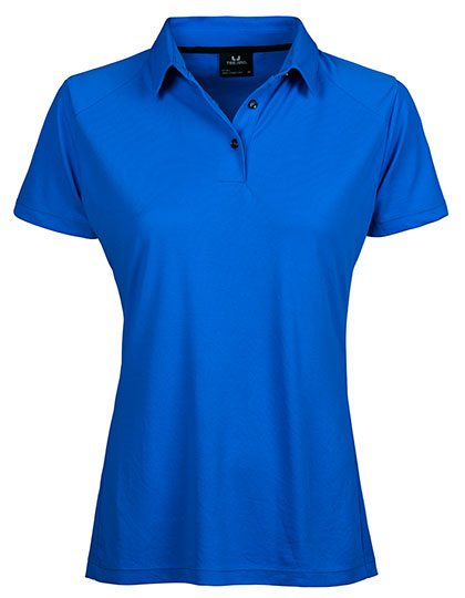 Tee Jays Women´s Luxury Sport Polo