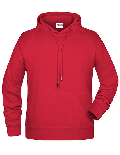 James&Nicholson Men´s Hoody James&Nicholson Men´s Hoody