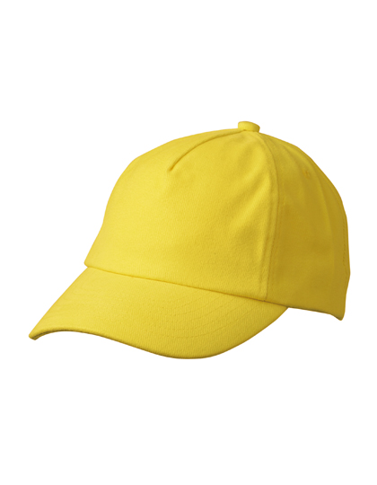 Myrtle beach Kids´ 5-Panel Cap