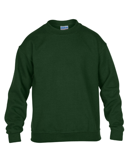 Gildan Heavy Blend™ Youth Crewneck Sweatshirt