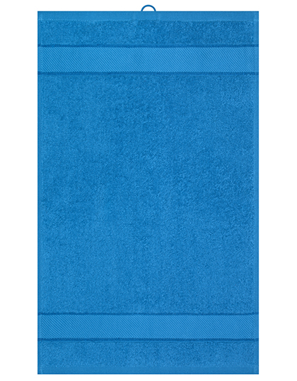 Myrtle beach Guest Towel