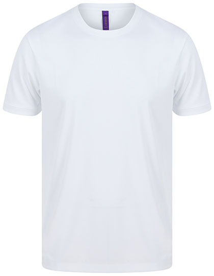 Henbury HiCool® Performance T-Shirt Henbury HiCool® Performance T-Shirt