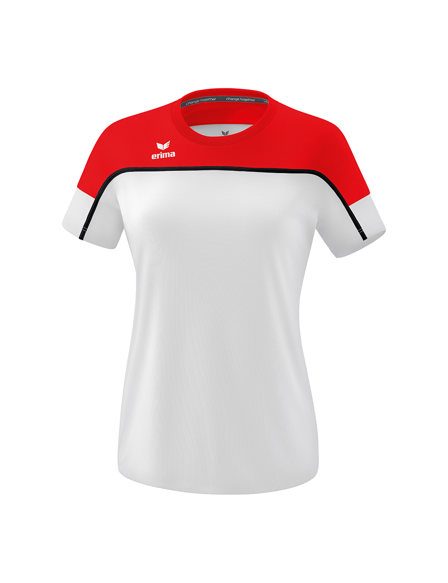 Erima CHANGE by erima T-Shirt Damen