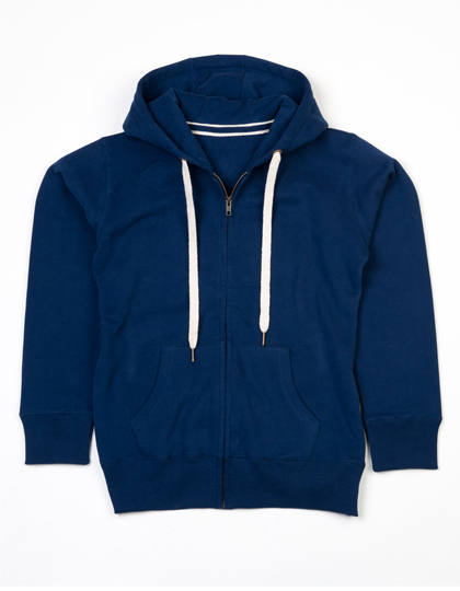 Mantis Men´s Superstar Zip-Through Hoodie Mantis Men´s Superstar Zip-Through Hoodie
