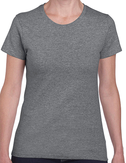 Gildan Heavy Cotton™ Women´s T-Shirt