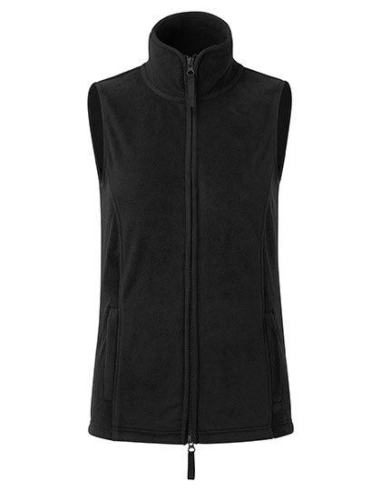 Premier Workwear Women´s ´Artisan´ Fleece Gilet Premier Workwear Women´s ´Artisan´ Fleece Gilet