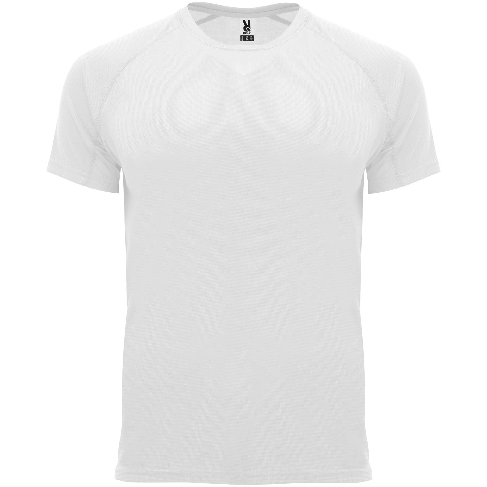 Bahrain Sport T-Shirt für Herren