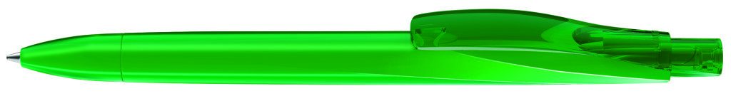 DROP K transparent Druckkugelschreiber DROP K transparent Druckkugelschreiber