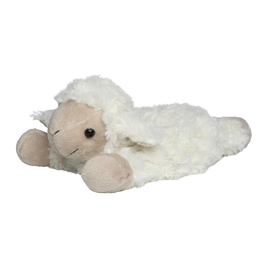 MiniFeet® Schaf für Wärmekissen