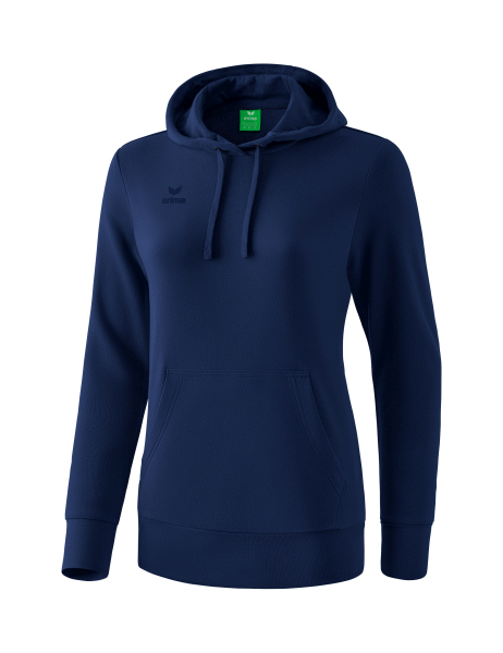Erima Kapuzensweat Damen