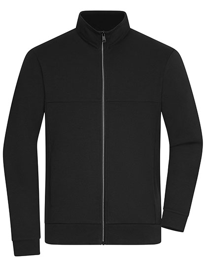 James&Nicholson Men´s Sporty Jacket