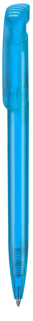 Kugelschreiber CLEAR FROZEN Ritter-Pen Kugelschreiber CLEAR FROZEN Ritter-Pen