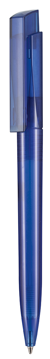 Kugelschreiber FRESH TRANSPARENT Ritter-Pen Kugelschreiber FRESH TRANSPARENT Ritter-Pen