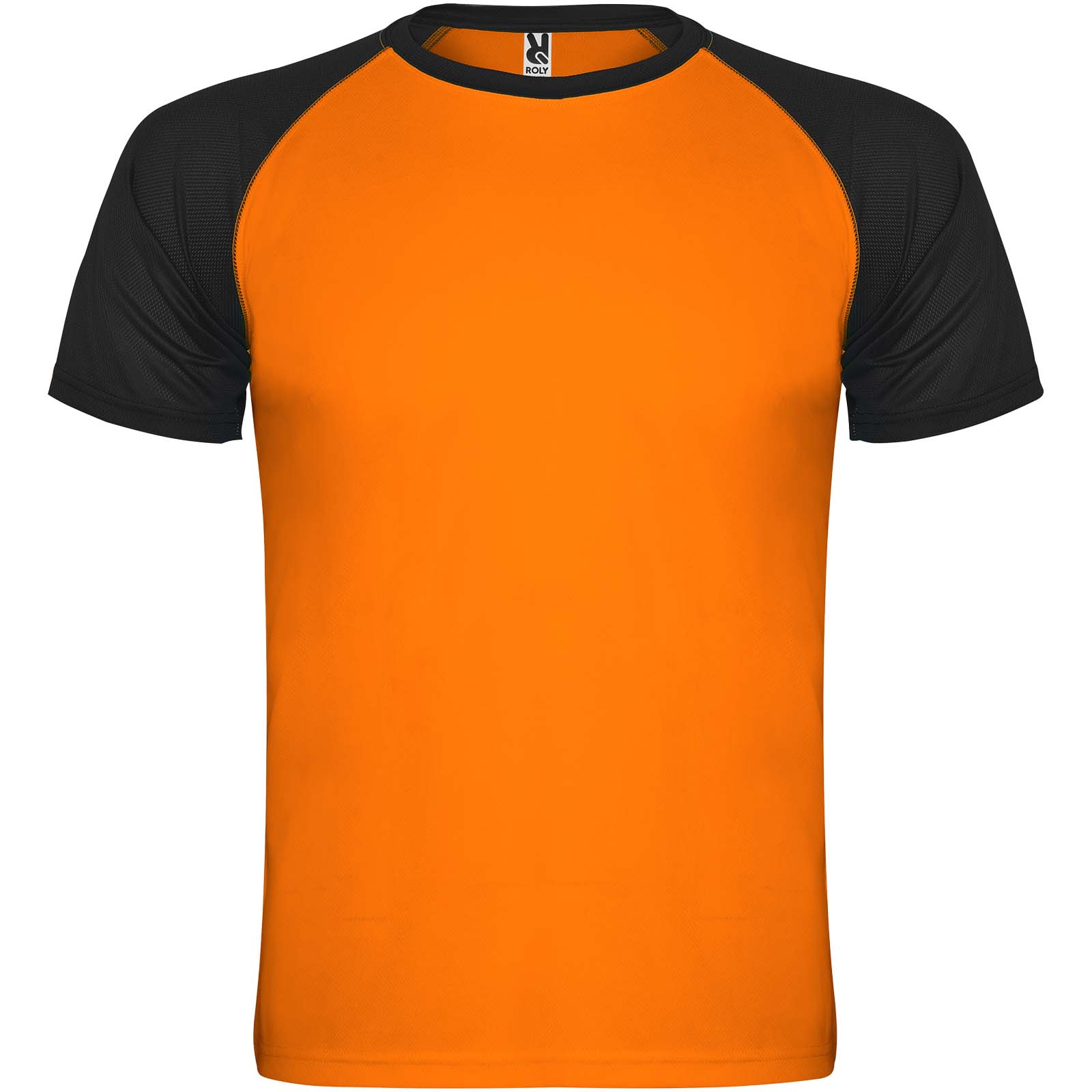Indianapolis Sport T-Shirt für Kinder